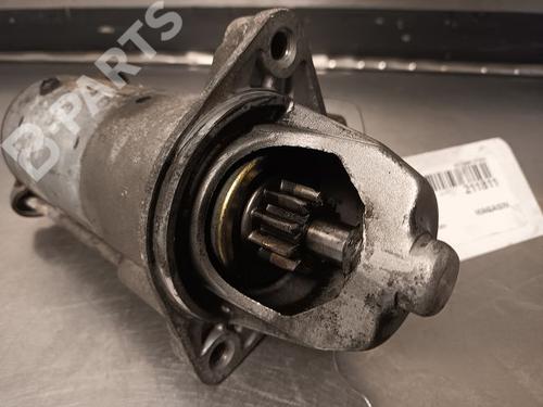 Startmotor FORD FOCUS I (DAW, DBW) 1.6 16V | BP9338463M8 