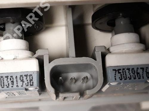 Interior roof light DODGE CALIBER 2.0 CRD | BP9328089I8