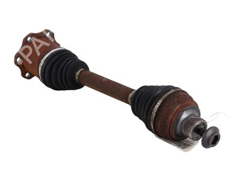 Left front driveshaft AUDI Q5 (8RB) 3.0 TDI quattro | BP30655276M38