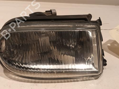 Used Left front fog light RENAULT LAGUNA I (B56_, 556_) 1.8 (94 hp) 16781105