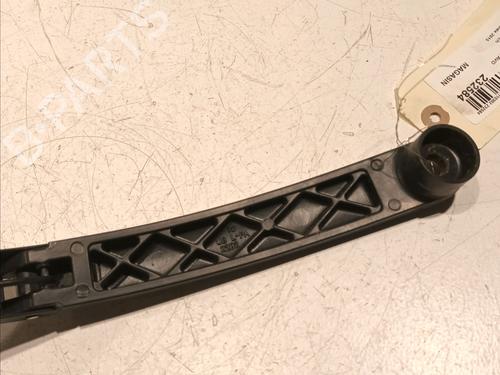 Front windshield wiper arm KIA RIO III (UB) 1.25 CVVT | BP18058267C143 