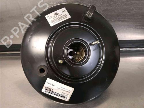 Used Servo brake NISSAN QASHQAI II SUV (J11, J11_) 1.5 dCi (110 hp) 21781757