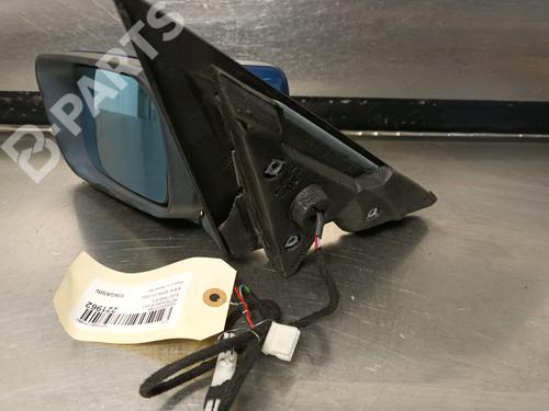 Left mirror BMW 3 (E46) 320 d | BP12180869C26 