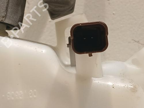 Brake master cylinder PEUGEOT EXPERT Van (V_) E-EXPERT | BP20608405M77