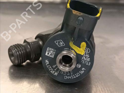 Injector RENAULT ESPACE V (JR_) | BP30095580M100