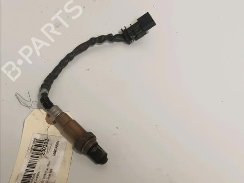 Used Electronic sensor PEUGEOT 3008 II SUV (MC_, MR_, MJ_, M4_) 1.2 THP/ PureTech 130 (MRHNSM, MRHNSU, MRHNSJ, MRHNYW,... (131 hp) 14859053
