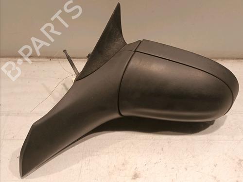 Left mirror OPEL CORSA B (S93) 1.0 i 12V (F08, F68, M68) | BP16083751C26 