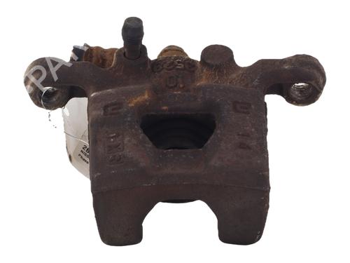 Used Left rear brake caliper Left rear brake caliper NISSAN JUKE (F15) 1.5 dCi (110 hp) 39700233 39700233