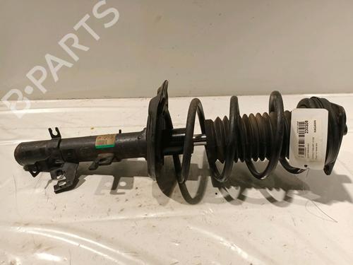 Ammortizzatore anteriore destro RENAULT KADJAR (HA_, HL_) 1.2 TCe 130 (130 hp) 15395006