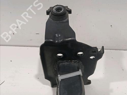 Front bumper reinforcement PORSCHE CAYENNE (9PA) Turbo S 4.5 | BP15886049C109 