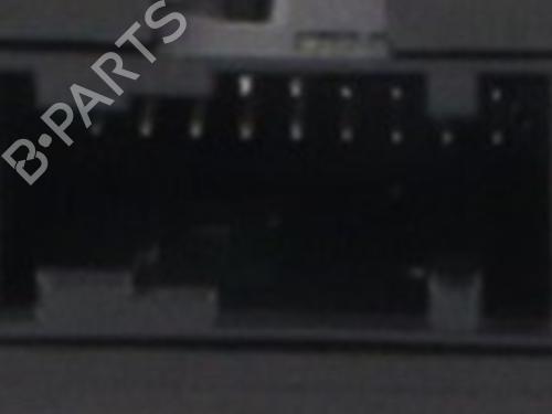 Climate control CITROËN C5 III (RD_) 2.0 HDi (RDRHD8, RDRHDJ, RDRHR8, RDRHRJ) | BP32718969I5  - Image 5