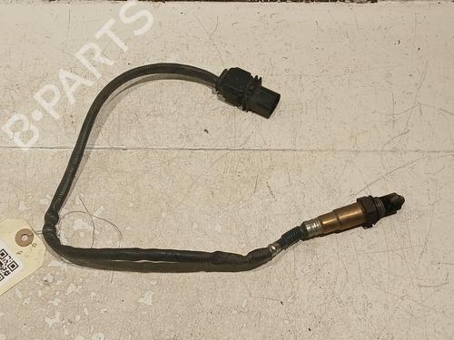 Elektronisk sensor IVECO DAILY VI Platform/Chassis 35S16, 35C16, 40C16, 50C16, 60C16, 65C16, 70C16 (160 hp) 21782829