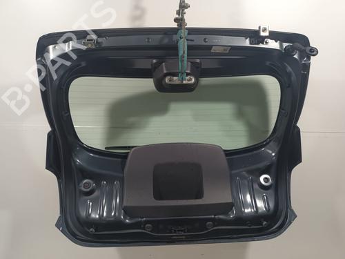 Tailgate DACIA SANDERO II TCe 90 (B8M1, B8MA, B8AC) | BP39092818C6 - Image 5
