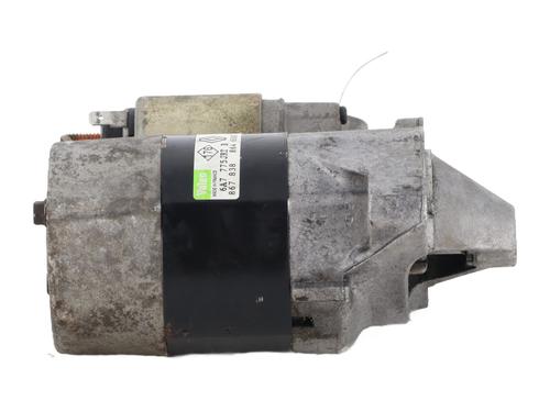Used Starter Starter RENAULT TWINGO I (C06_) 1.2 (C066, C068) (58 hp) 32978024 32978024