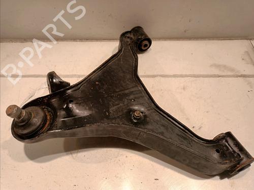 Used Right front suspension arm NISSAN PATHFINDER III (R51) 2.5 dCi 4WD (171 hp) 16323793