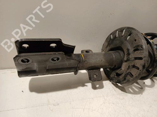 Right front shock absorber PEUGEOT 3008 II SUV (MC_, MR_, MJ_, M4_) 1.5 BlueHDi 130 | BP17381812M17 