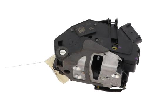 Rear left lock FORD FIESTA VI (CB1, CCN) 1.4 TDCi | BP22616334C100 