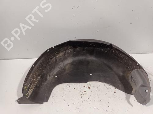 Wheel arch RENAULT SCÉNIC II (JM0/1_) 1.5 dCi (JM02, JM13) | BP20723569C56 