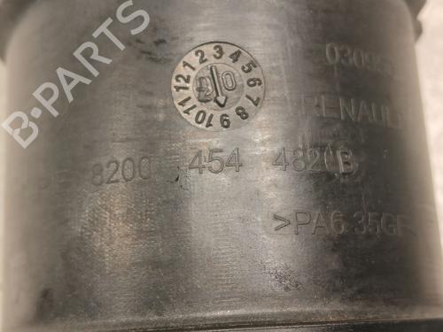 Mass air flow sensor RENAULT CLIO III (BR0/1, CR0/1) 1.5 dCi (BR17, CR17) | BP20609180M95 