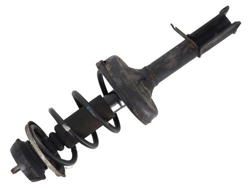 Left front shock absorber RENAULT TWINGO II (CN0_) 1.5 dCi 75 | BP26704455M16 