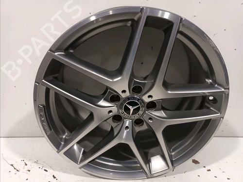 Used Rim MERCEDES-BENZ GLC Coupe (C253) 250 d 4-matic (253.309) (204 hp) 15273518