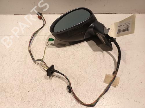 Left mirror CITROËN C4 I (LC_) 2.0 HDi | BP21083995C26 
