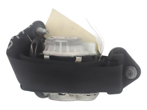 Front right seatbelt PEUGEOT EXPERT Van (V_) 2.0 BlueHDi 120 | BP36855575I25 - Image 3