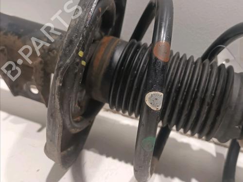 Left front shock absorber FIAT 500 (312_) 1.2 (312AXA1A) | BP18414900M16 