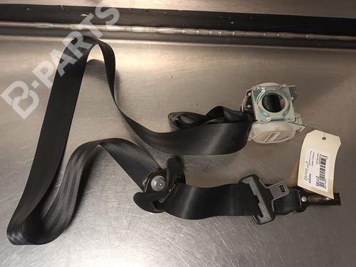 Used Rear left belt tensioner CITROËN C4 Grand Picasso I (UA_) 1.6 HDi (109 hp) 9337977