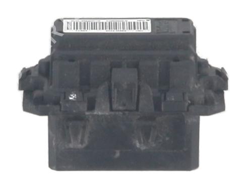 Heater resistor PEUGEOT 207 (WA_, WC_) 1.6 HDi | BP29582653M108