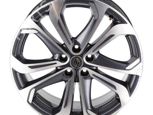 Felg RENAULT ESPACE V (JR_) 1.8 TCe 225 (225 hp) 26970757