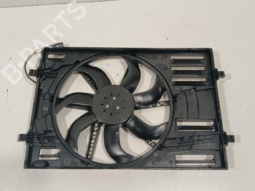Radiator fan SEAT IBIZA V (KJ1, KJG) 1.0 TSI | BP29448399M35 