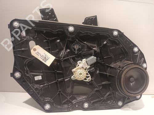 front-left-window-mechanism-ford-focus-iv-turnier-hp-2018-38770483 main image