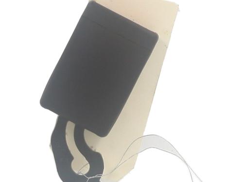 Seat buckle PEUGEOT PARTNER Tepee 1.6 HDi | BP37458859I32 - Image 4
