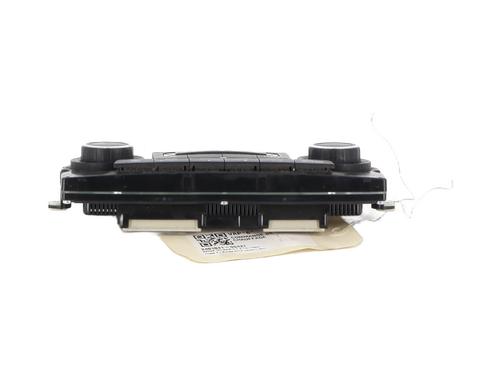 Climate control SKODA OCTAVIA II (1Z3) 1.6 TDI | BP22992208I5 