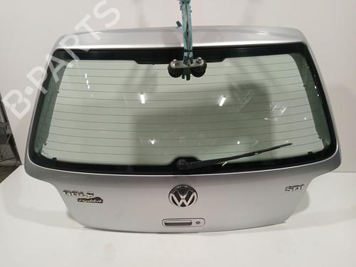 Used Tailgate VW GOLF IV (1J1) 1.9 SDI (68 hp) 26970849