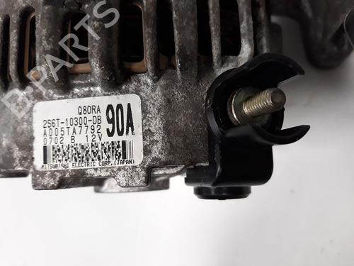 Alternator FORD FIESTA V (JH_, JD_) 1.6 16V | BP15740218M7