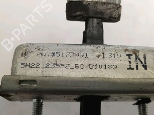 Hinge/Door check strap LAND ROVER RANGE ROVER SPORT I (L320) 3.6 D 4x4 | BP14866792C146 