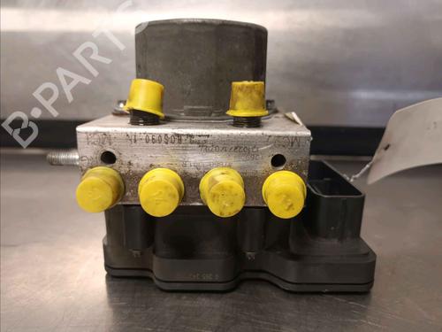 ABS pump MERCEDES-BENZ CITAN Box Body/MPV (W415) | BP29624787M43