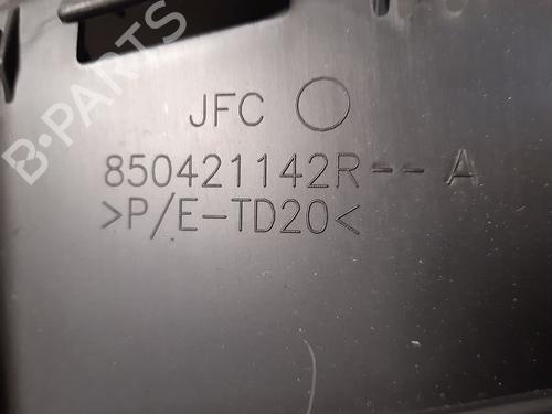 Rear bumper bracket RENAULT ESPACE V (JR_)  | BP21781530C159 
