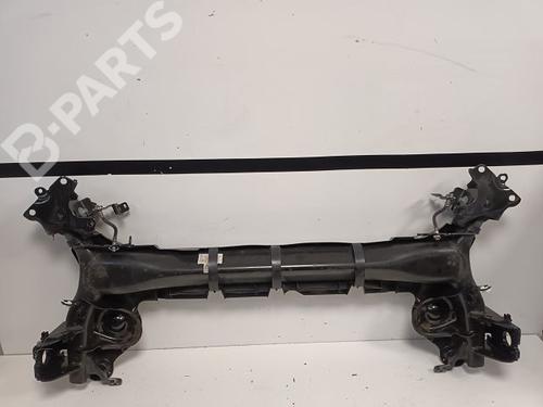 Puente trasero RENAULT MEGANE IV Grandtour (K9A/M/N_) 1.2 TCe 130 (K9MR) (130 hp) 9340809