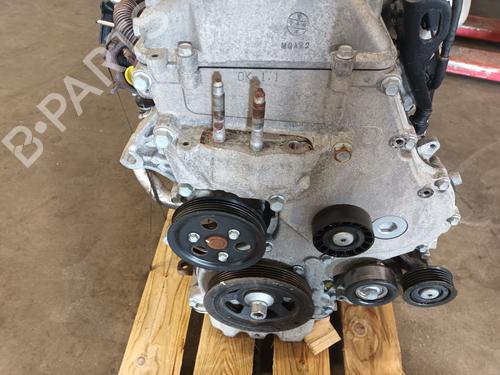 Engine HYUNDAI i20 I (PB, PBT) 1.1 CRDi | BP33282862M1  - Image 9