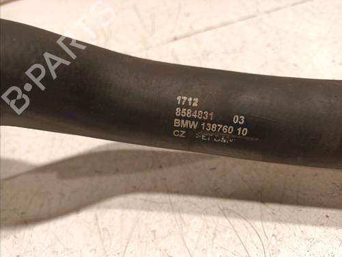 Other BMW X2 (F39) sDrive 18 d | BP18912923O1 