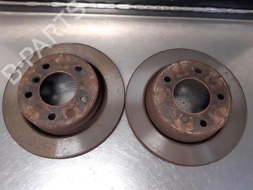 Used Other BMW 3 Touring (E46) 318 d (115 hp) 14862091