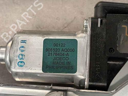 Tailgate lock RENAULT ESPACE V (JR_) | BP30120636C101