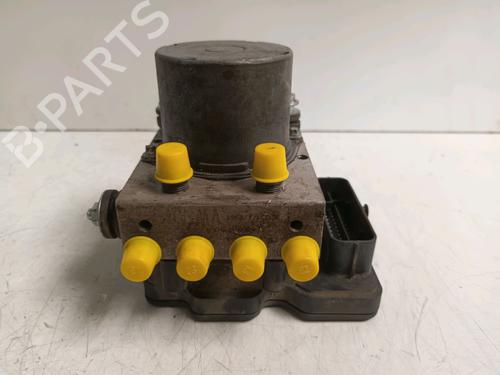 Used ABS pump SKODA FABIA III (NJ3) 1.4 TDI (90 hp) 14947575