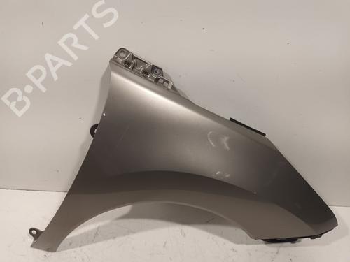 Used Right front fenders Right front fenders PEUGEOT 3008 I MPV (0U_) 1.6 HDi (112 hp) 36291452 36291452