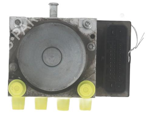 ABS pump OPEL CORSA D (S07) 1.3 CDTI (L08, L68) | BP36352493M43  - Image 5