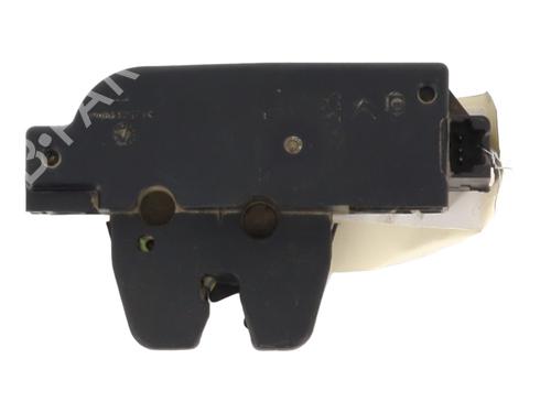 Used Tailgate lock PEUGEOT 307 (3A/C) 2.0 HDi 110 (107 hp) 24327923
