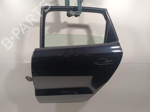 Used Left rear door Left rear door 39047313 39047313